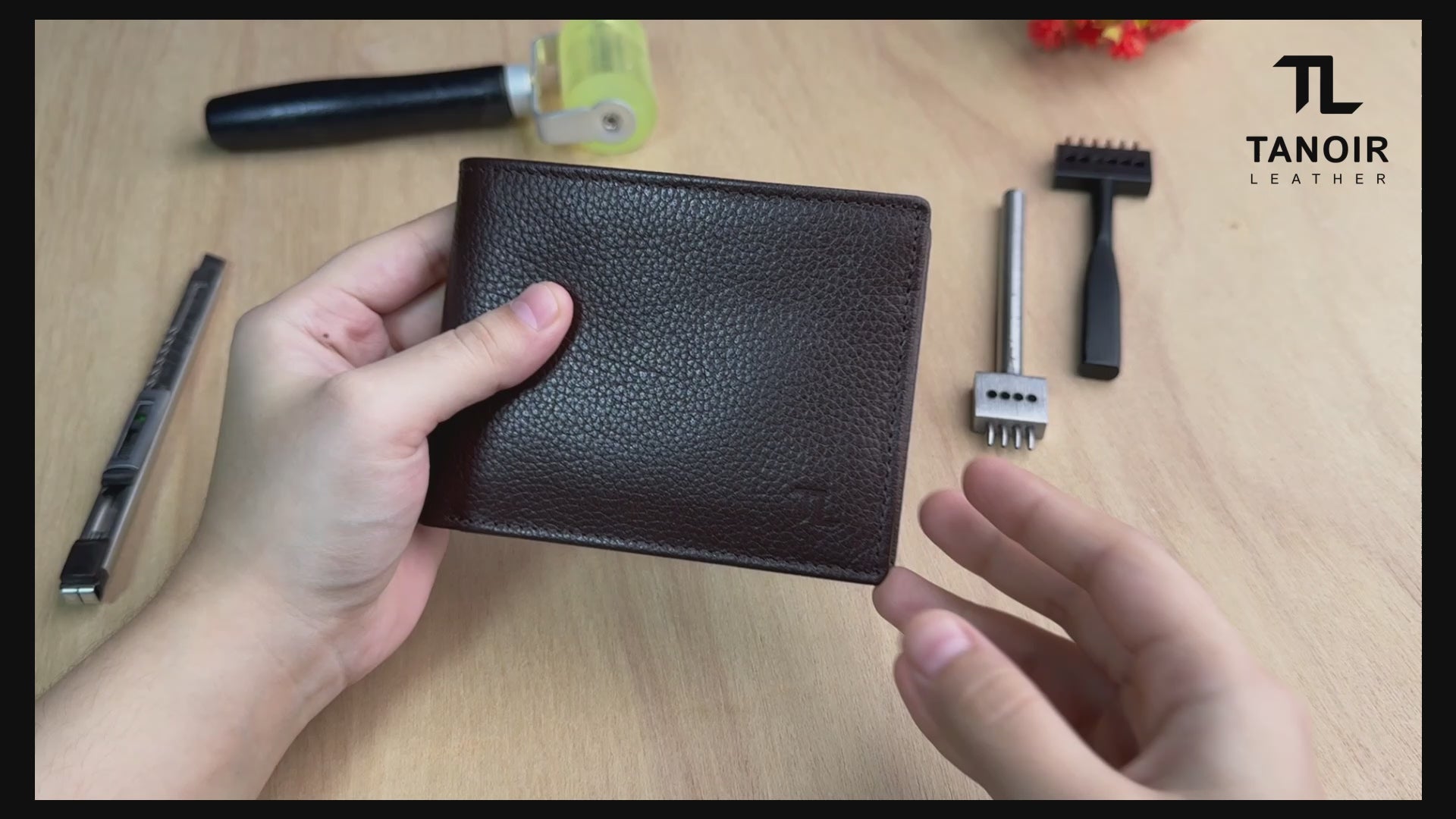Manchester Wallet